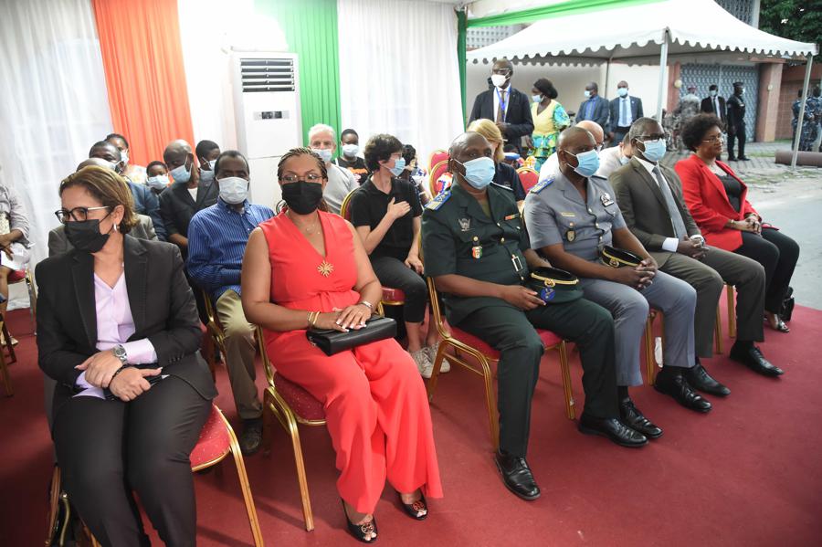 Cérémonie de lancement des illumination du district autonome d'Abidjan_122021_RCI_CIV_13