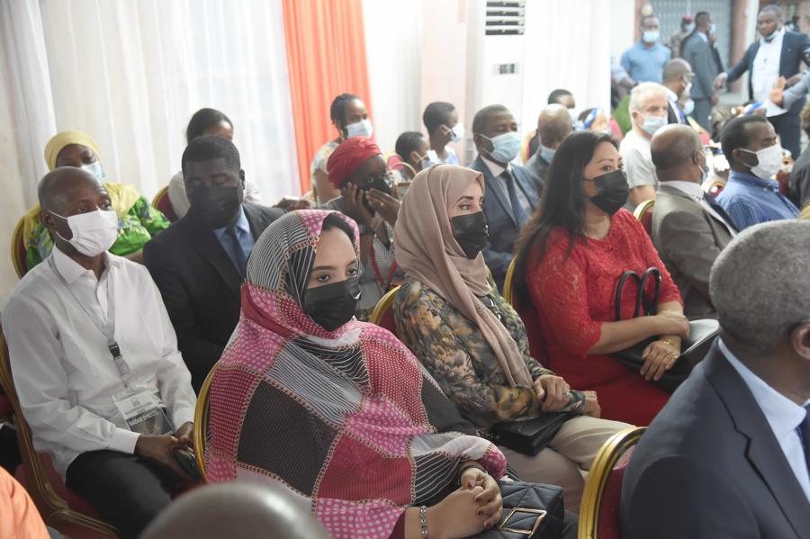 Cérémonie de lancement des illumination du district autonome d'Abidjan_122021_RCI_CIV_14