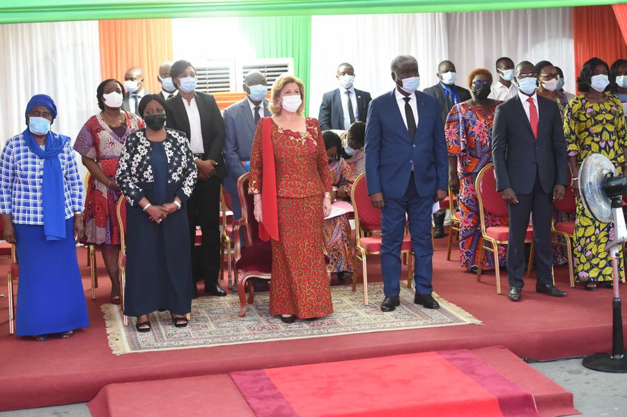 Cérémonie de lancement des illumination du district autonome d'Abidjan_122021_RCI_CIV_17