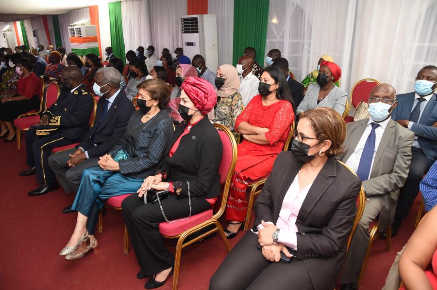 Cérémonie de lancement des illumination du district autonome d'Abidjan_122021_RCI_CIV_24