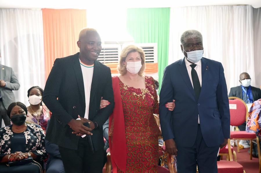 Cérémonie de lancement des illumination du district autonome d'Abidjan_122021_RCI_CIV_30