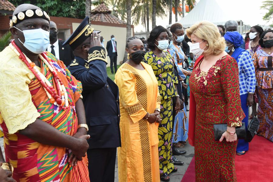 Cérémonie de lancement des illumination du district autonome d'Abidjan_122021_RCI_CIV_4