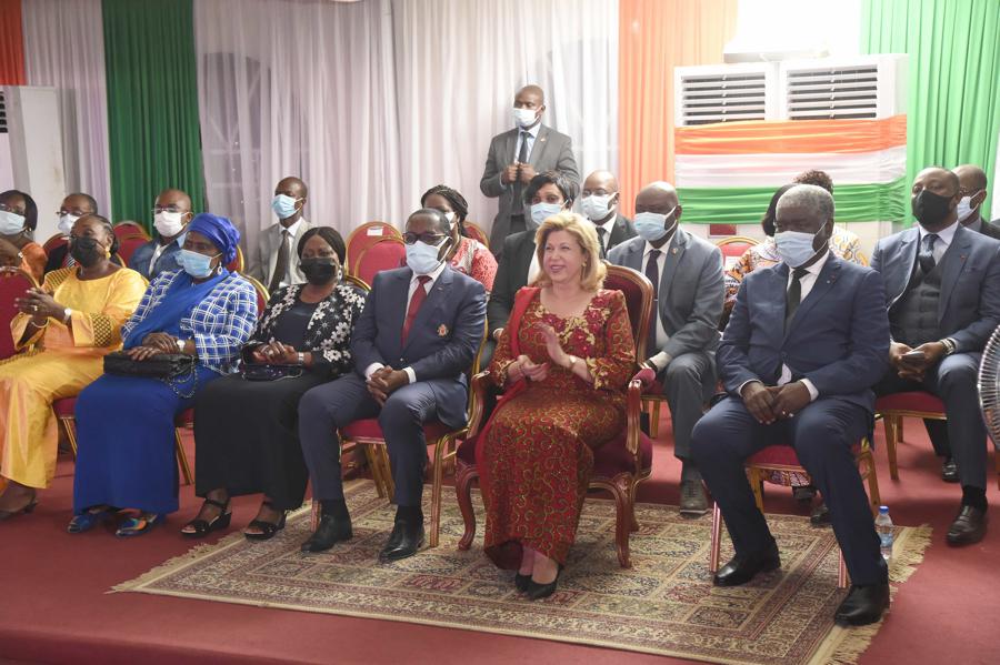 Cérémonie de lancement des illumination du district autonome d'Abidjan_122021_RCI_CIV_40