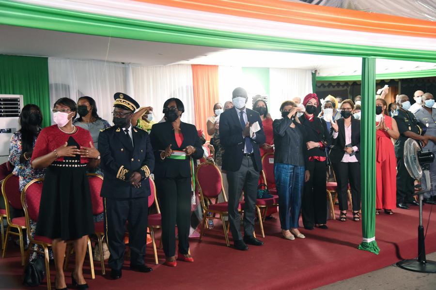 Cérémonie de lancement des illumination du district autonome d'Abidjan_122021_RCI_CIV_42