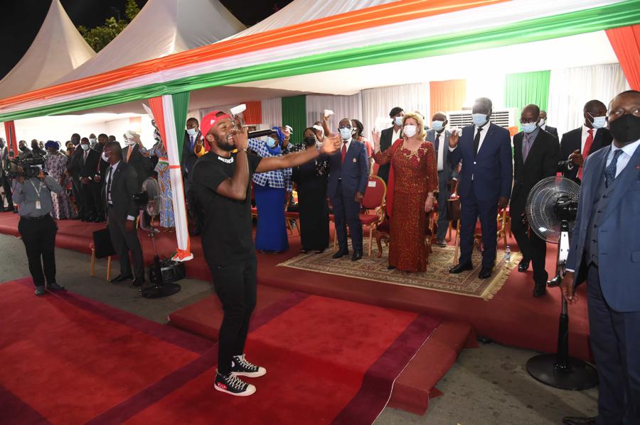 Cérémonie de lancement des illumination du district autonome d'Abidjan_122021_RCI_CIV_43