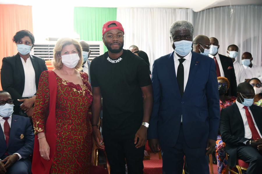 Cérémonie de lancement des illumination du district autonome d'Abidjan_122021_RCI_CIV_44