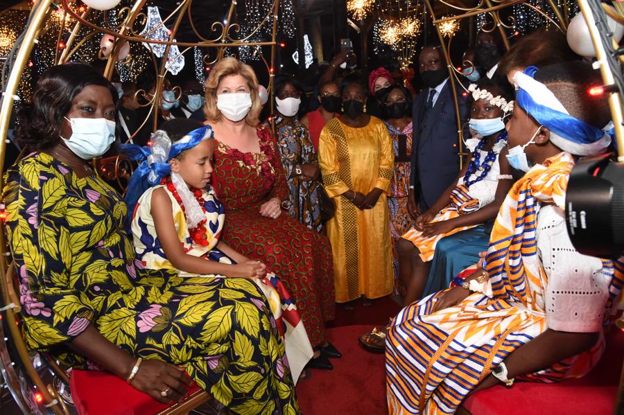 Cérémonie de lancement des illumination du district autonome d'Abidjan_122021_RCI_CIV_47