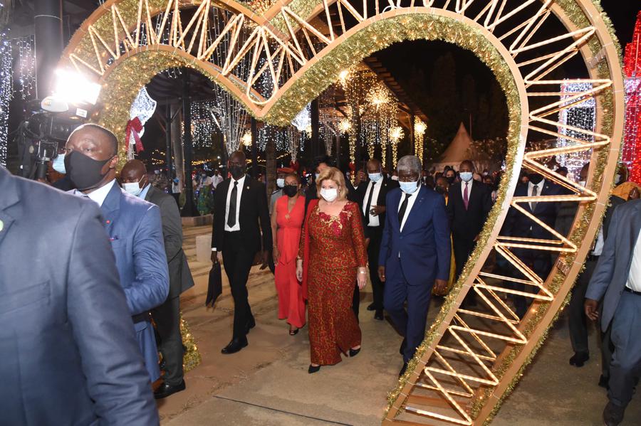 Cérémonie de lancement des illumination du district autonome d'Abidjan_122021_RCI_CIV_48