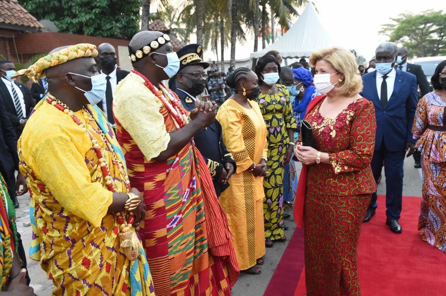 Cérémonie de lancement des illumination du district autonome d'Abidjan_122021_RCI_CIV_5