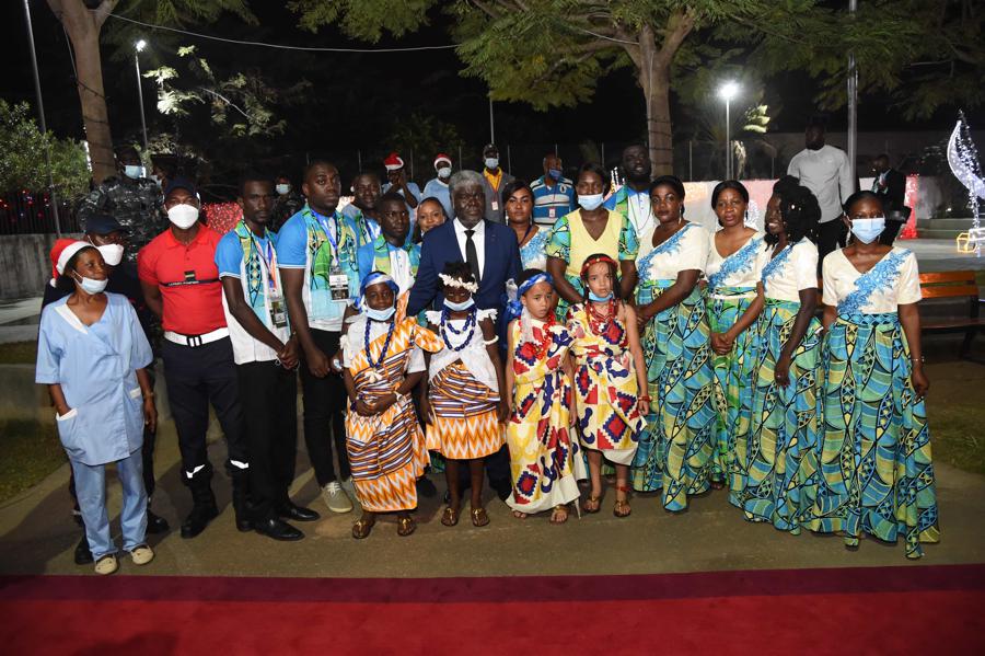 Cérémonie de lancement des illumination du district autonome d'Abidjan_122021_RCI_CIV_56