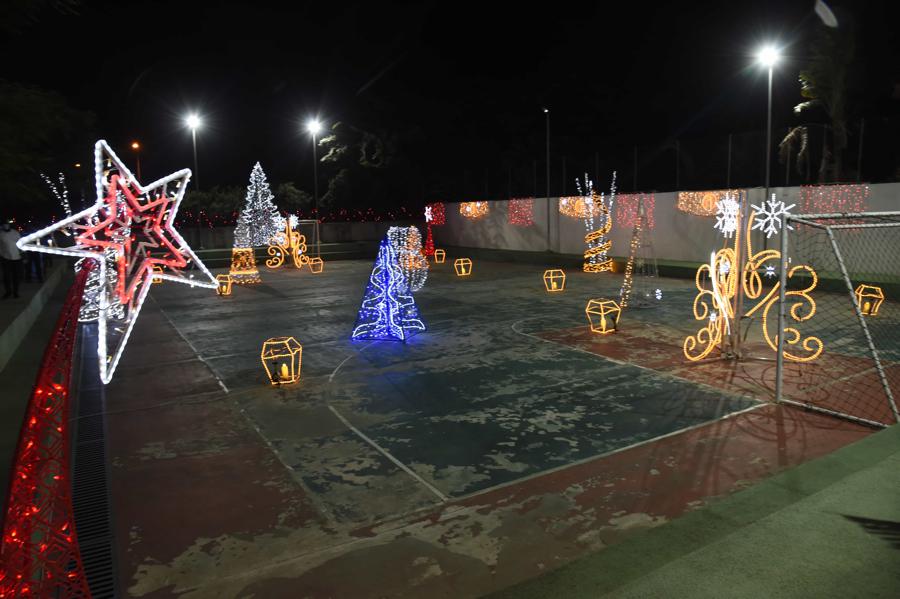 Cérémonie de lancement des illumination du district autonome d'Abidjan_122021_RCI_CIV_57