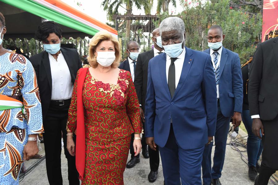 Cérémonie de lancement des illumination du district autonome d'Abidjan_122021_RCI_CIV_6