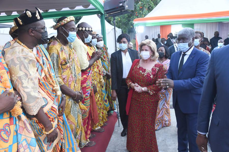 Cérémonie de lancement des illumination du district autonome d'Abidjan_122021_RCI_CIV_7