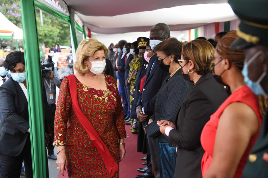 Cérémonie de lancement des illumination du district autonome d'Abidjan_122021_RCI_CIV_8
