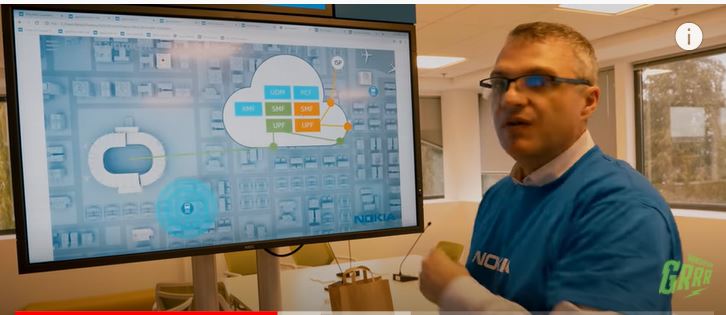 Côte d’Ivoire prévoit le déploiement de la technologie 5G_2023_Gouvernement_RCI_CIV_2