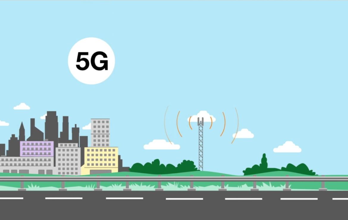 Réseau internet : en 2023, la Côte d’Ivoire prévoit le déploiement de la technologie 5G.