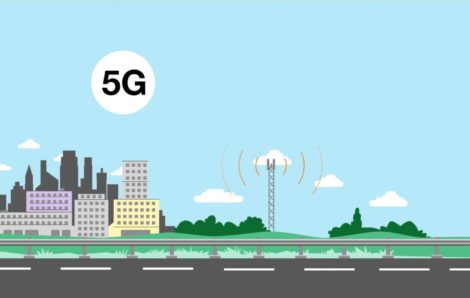 Réseau internet : en 2023, la Côte d’Ivoire prévoit le déploiement de la technologie 5G.