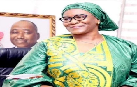 Décès à Paris de Mme Djénéba Gon épouse Okou, DGA du Port d&rsquo;Abidjan