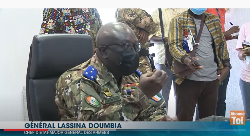 Dotation_equipement_Armee_Terre_Gendarmerie_Nationale_2021_Tene_Birahima_RCI_CIV_7