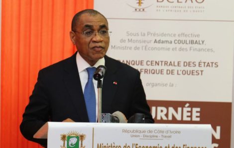 Économie : les échanges de biens et de services de la Côte d&rsquo;Ivoire avec le reste du monde soldés par un excédent de 329 milliards FCFA en 2020.