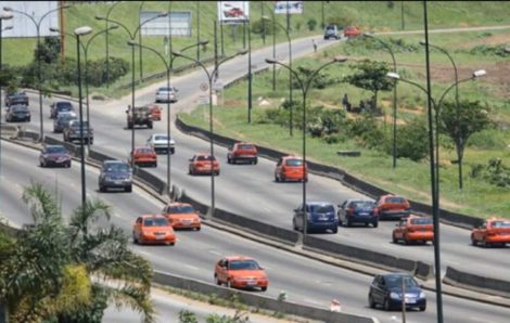 Incivisme routier : 300 000 cas d’infractions enregistrées depuis le lancement de la vidéo-verbalisation en septembre 2021 (Officiel).