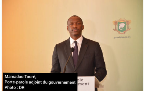 Office national de l’état civil et de l’identification : Sitionni Gnénin Kafana remplacé par son adjoint Odia Ago Christian Gérard.