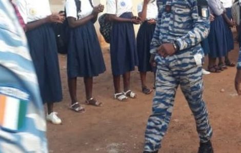 Le processus de radiation enclenché à l’encontre de trois élèves perturbateurs des cours à Séguéla (Préfet).