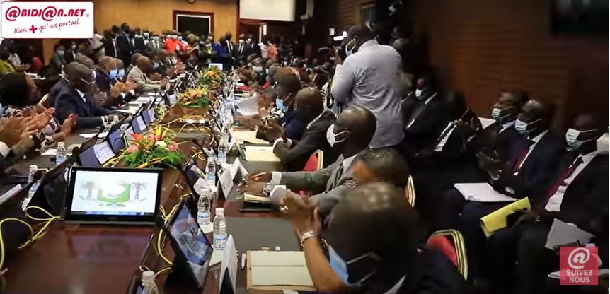 Reouverture du dialogue_Politique_5eme_Patrick_Achi_RCI_CIV_13