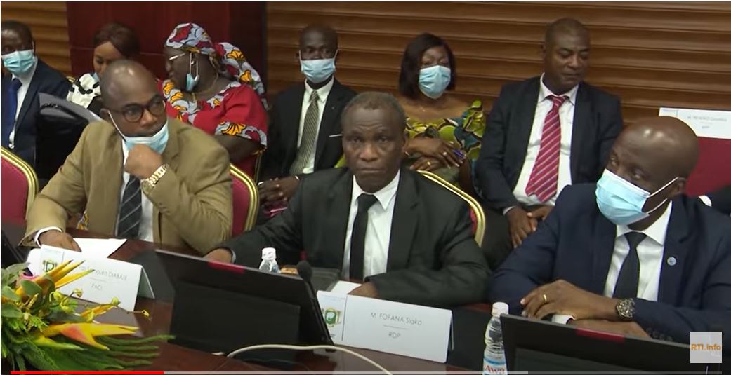 Reouverture du dialogue_Politique_5eme_Patrick_Achi_RCI_CIV_5