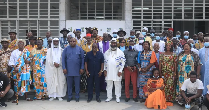 Abobo : Les populations saluent la << la renaissance >> de la commune.