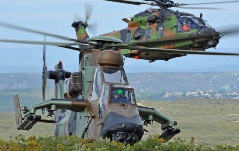 Exercice militaire multinational: Des survols d’aéronefs militaires seront observés entre Abidjan et Jacqueville (Communiqué).