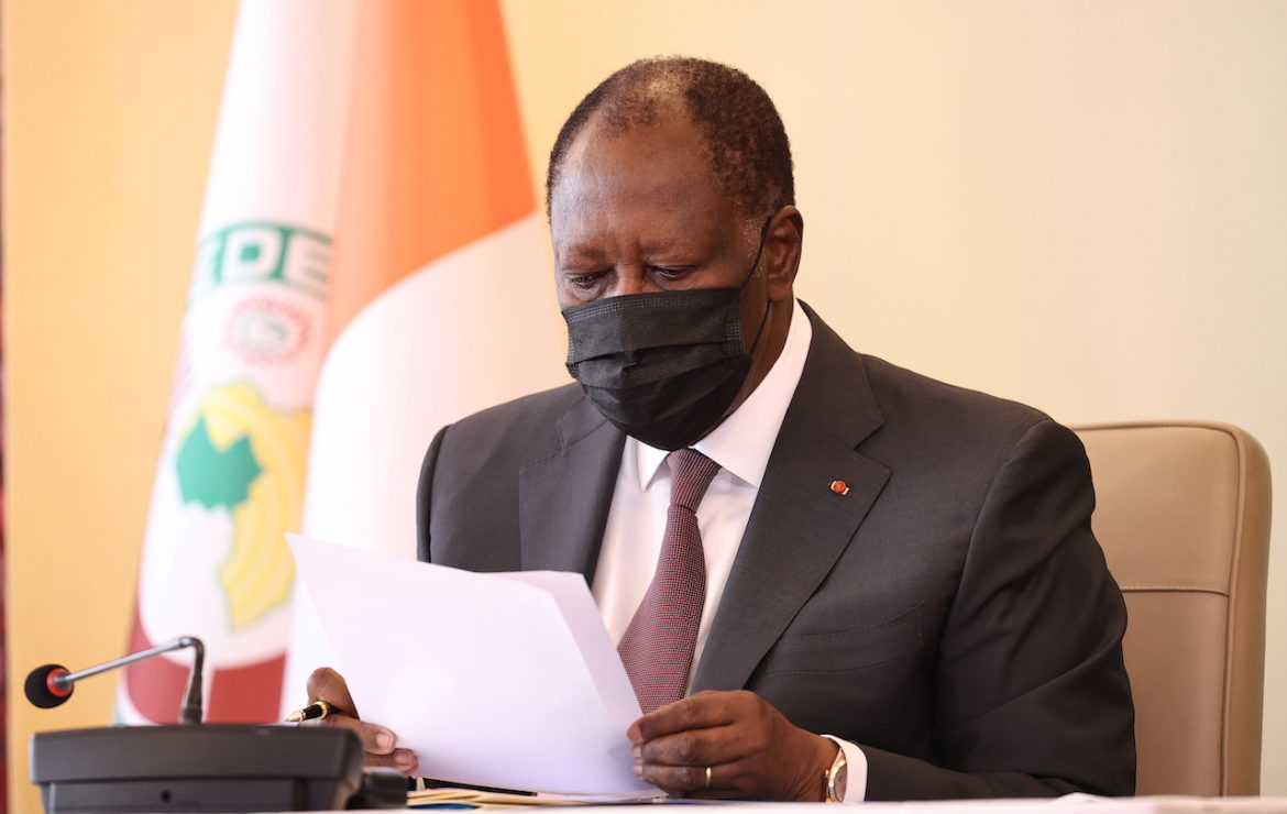 Mali : Quand le Ouattara Bashing s’avère infondé….