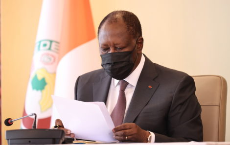 Mali : Quand le Ouattara Bashing s’avère infondé….