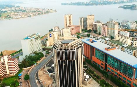 Economie : des actions du gouvernement ivoirien qui ont amélioré le climat des affaires en 2021.