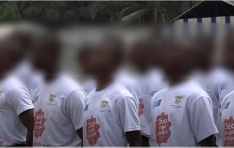 Affaire congés anticipés : Les élèves perturbateurs transférés au centre du service civique de Bimbresso libérés.