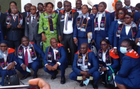 Côte d&rsquo;Ivoire : Ce que nous attendons des inspecteurs de la santé.