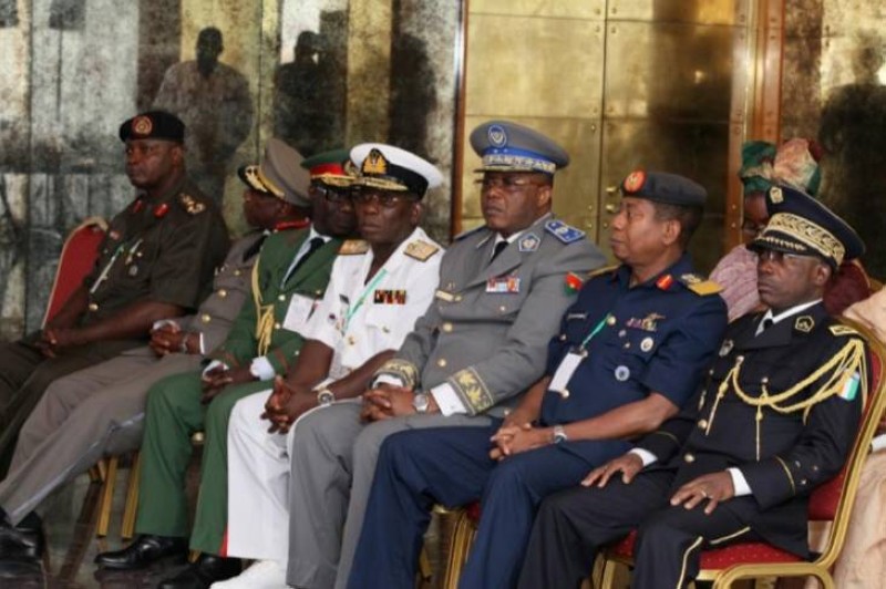 Situation au Burkina Faso : Une mission du comité des chefs d’Etat-major des armées de la CEDEAO attendue à Ouagadougou.
