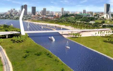 L&rsquo;éditorial par Amédée Assi : Ouattara, 1 000 mains et 1 cœur… d’or.