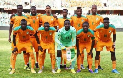 Can2021/Alassane Ouattara aux Éléphants : « Nous sommes fiers de vous et confiants en l’avenir ».