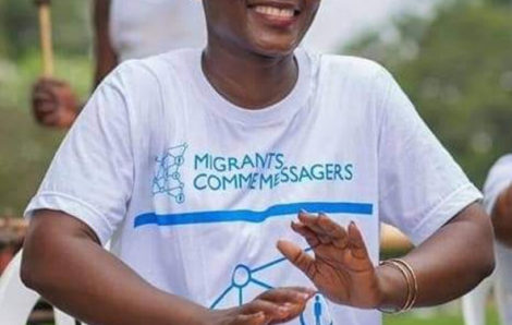 L&rsquo;Europe à tout prix, les ivoiriennes championnes d&rsquo;Afrique de l&rsquo;Ouest en migration irrégulière.