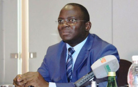  »Les Filets Sociaux productifs loin d’être une charité, favorisent plutôt l’autonomisation des ménages les plus vulnérables&rsquo;‘ (Koné Kipeya, Coordonnateur du projet).