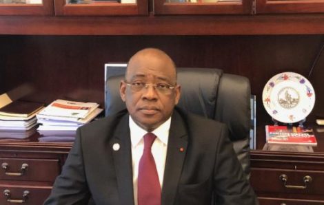 Déclaration du think tank Le Cercle libéral sur la situation du Mali.