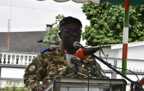 Côte d&rsquo;Ivoire : Embuscade déjouée par l&rsquo;armée ivoirienne au Nord, face aux infox, l&rsquo;État-major réagit et fait des précisions.