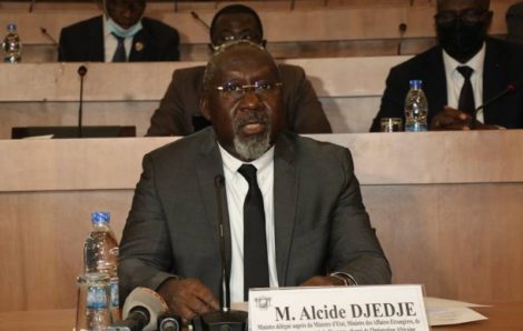 Lutte contre la corruption : Les députés votent une loi qui aligne la Côte d’Ivoire sur les standards de la Cedeao.