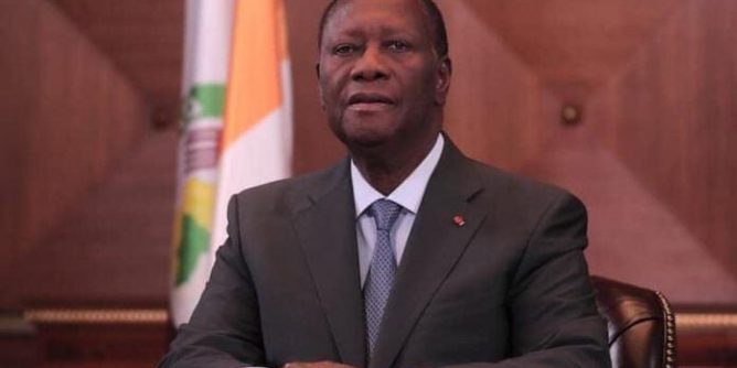 Message à la Nation du PR - 31 décembre 2021_1