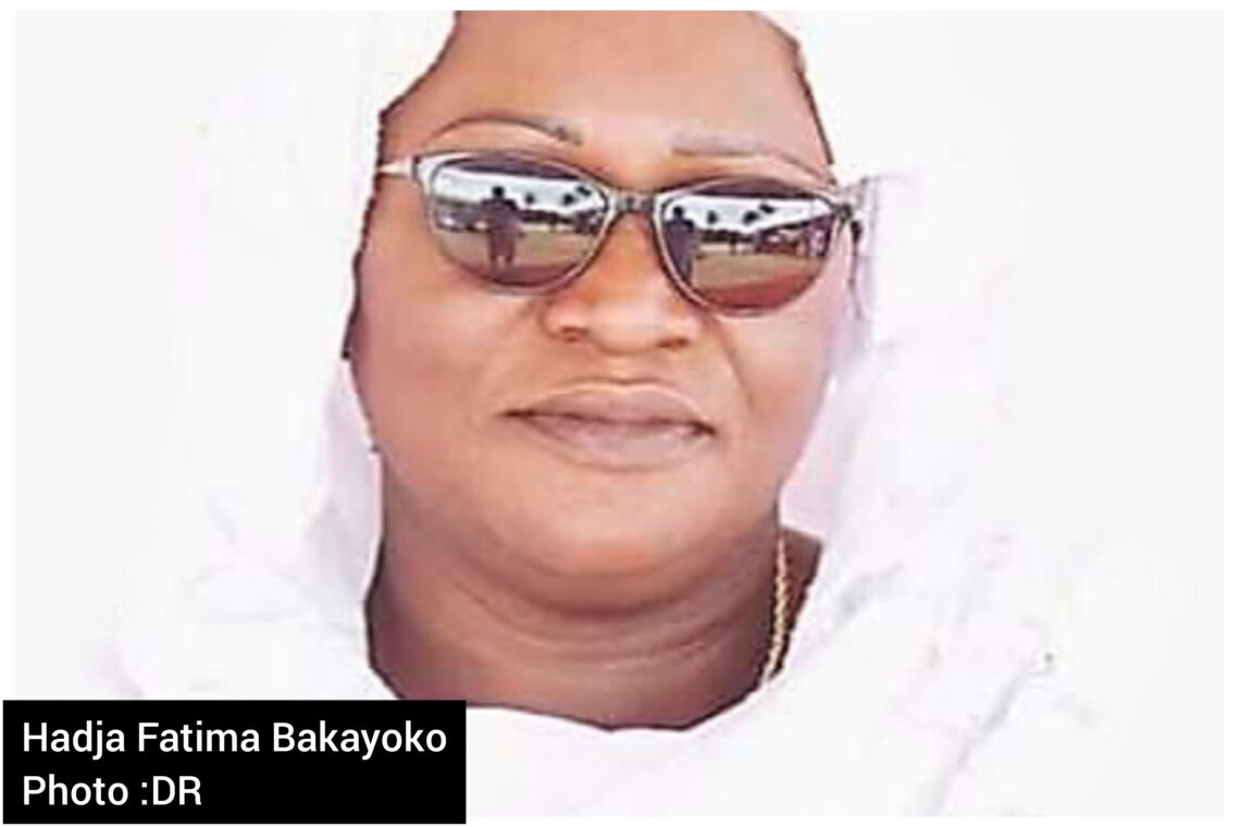 Obsèques de Hadja Fatima Bakayoko_soeur_cadette_Hambak_14_01_2022_RCI_CIV_2