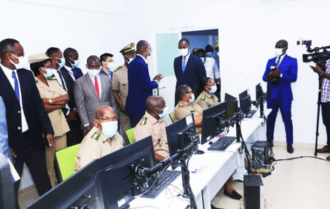 L’outil numérique : Un levier indispensable à la modernisation et à l’efficacité de l’administration publique.