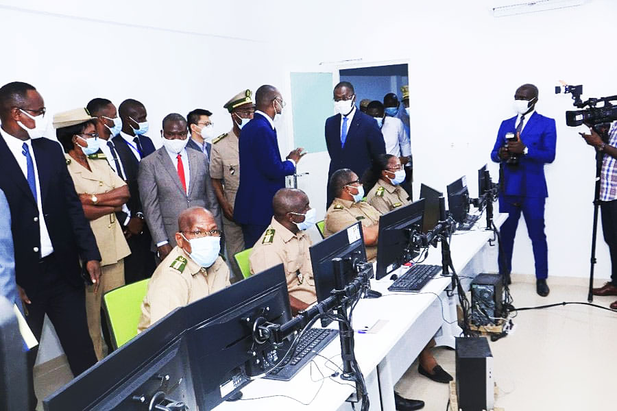 L’outil numérique : Un levier indispensable à la modernisation et à l’efficacité de l’administration publique.