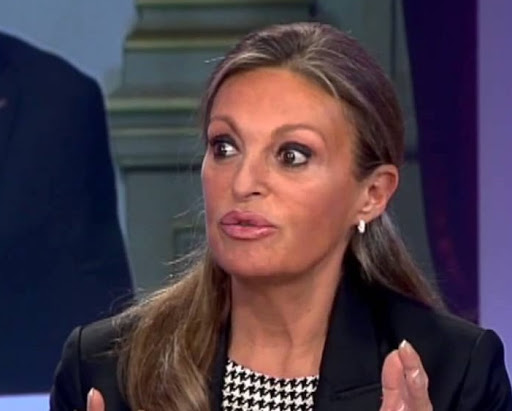 Patricia Balme digère mal la rupture de son contrat avec la Présidence ivoirienne
