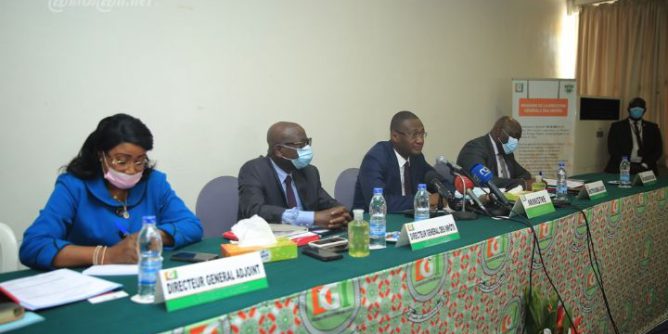 Portail e-impôts – La déclaration de TVA sur papier prend fin ce 1er février 2022_RCI_CIV_1